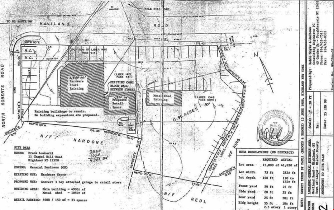 1 Haviland Road, Lloyd, NY 12528